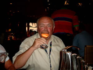 Profilbild von Ewald Fangmeier