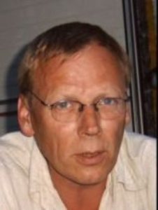 Profilbild von Ewald Fischer