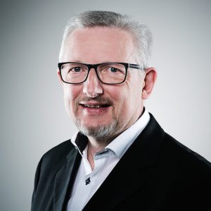 Social Media Profilbild Ewald Förschner 