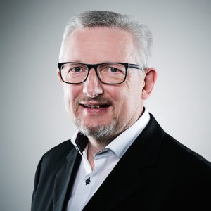 Profilbild von Ewald Förschner