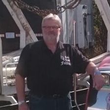 Profilbild von Ewald Franke