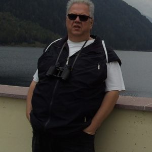 Profilbild von Ewald Harthauer