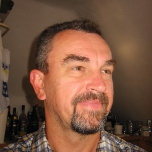 Profilbild von Ewald Henzl