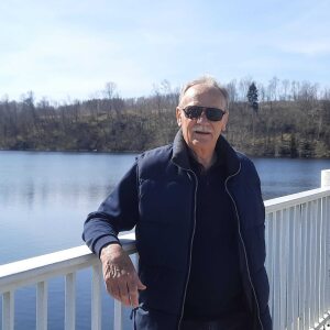 Profilbild von Ewald Hinz