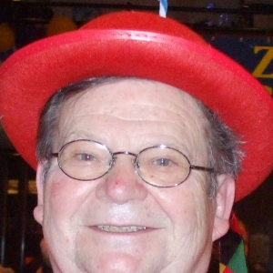 Profilbild von Ewald Hirth