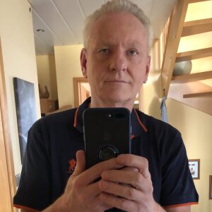 Profilbild von Ewald Hof