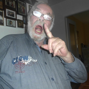 Profilbild von Ewald Hoffmann
