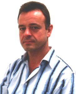 Profilbild von Ewald Hollenberg