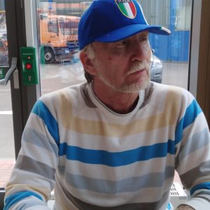 Profilbild von Ewald Hollmann