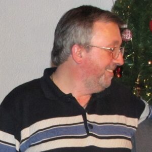 Profilbild von Ewald Hompes