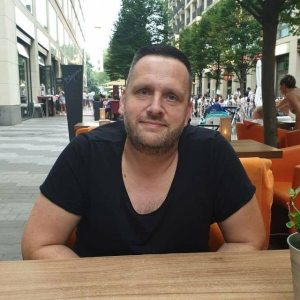 Profilbild von Ewald Hüppe