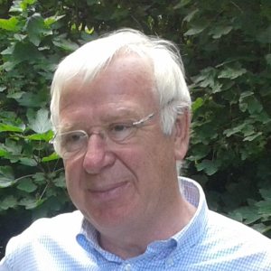 Profilbild von Ewald Janczik