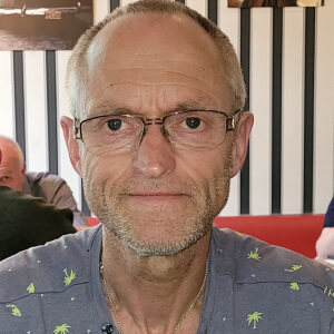 Profilbild von Ewald Joesten