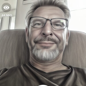 Profilbild von Ewald Johannes