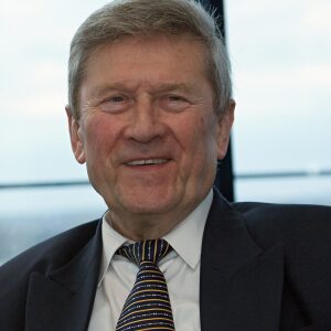 Profilbild von Ewald Johannesson