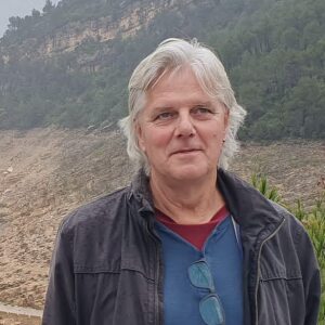Profilbild von Ewald Kaminski