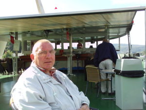 Profilbild von Ewald Kern