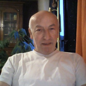 Profilbild von Ewald Kolf