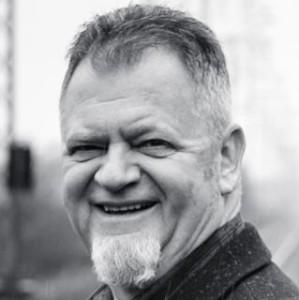 Profilbild von Ewald Konrad