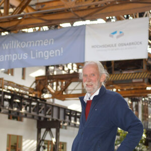 Profilbild von Ewald Kornol