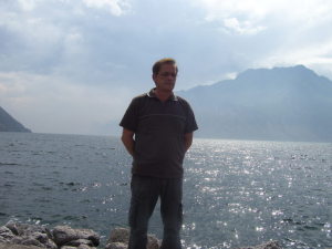 Profilbild von Ewald Kröninger