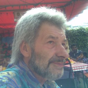 Profilbild von Ewald Lebsanft