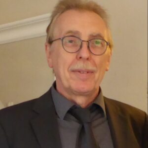 Profilbild von Ewald Lewitz