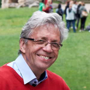 Profilbild von Ewald Lohrmann
