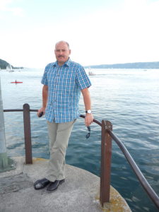 Profilbild von Ewald Müller