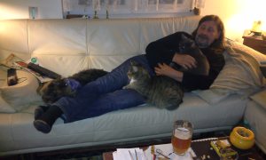 Profilbild von Ewald Neurohr