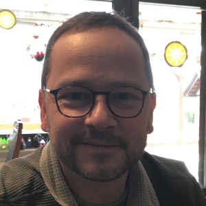 Profilbild von Ewald Niemann-Meinberg