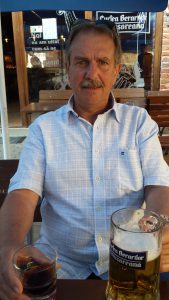 Profilbild von Ewald Niklas