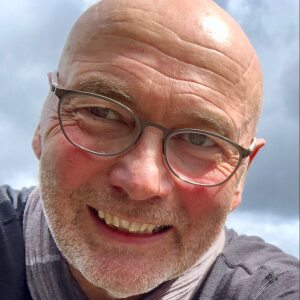 Profilbild von Ewald Rademacher