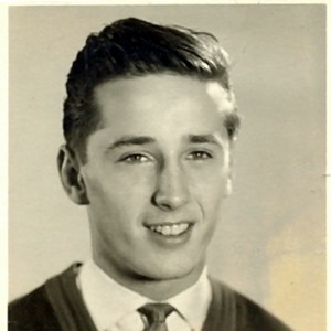 Profilbild von Ewald Rau