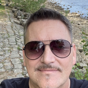 Profilbild von Ewald Rempel