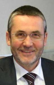 Profilbild von Ewald Schiller