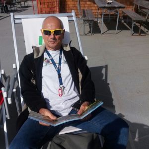 Profilbild von Ewald Schißler
