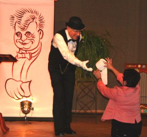 Profilbild von Ewald Schu