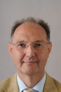 Profilbild von Ewald Schürmann