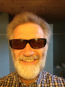 Profilbild von Ewald Sieger