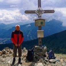 Profilbild von Ewald Stadlbauer