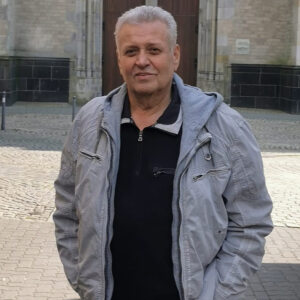 Profilbild von Ewald Subelok