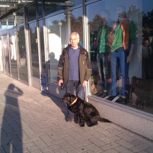 Profilbild von Ewald Thomsen