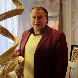 Profilbild von Ewald Thumbeck