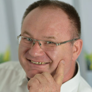 Profilbild von Ewald Wefringhaus