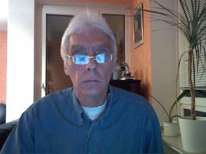 Profilbild von Ewald Willers