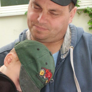 Profilbild von Ewald Wollersheim