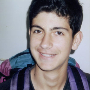 Profilbild von Ewan Ismael