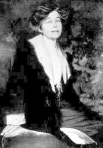 Profilbild von Ewelin Handerhuch