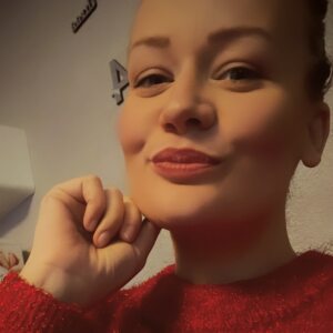 Profilbild von Ewelina Baldyga